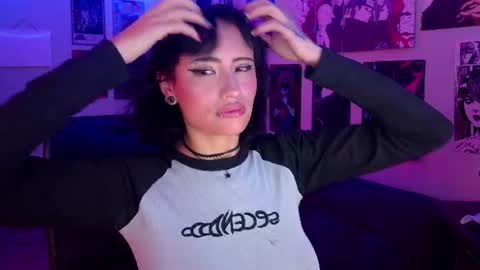 Nixxie  online show from July 24, 2026, 4:10 am
