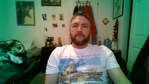 njoefats420 online show from July 18, 2026, 10:19 am