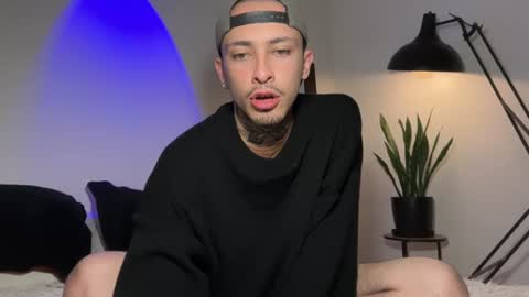 noah_and_steven online show from August 6, 2026, 1:57 pm