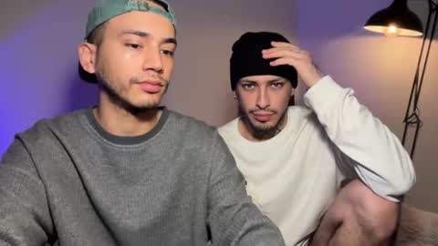noah_and_steven online show from August 9, 2026, 11:04 am