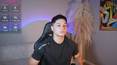 Noah online show from July 10, 2026, 5:37 pm