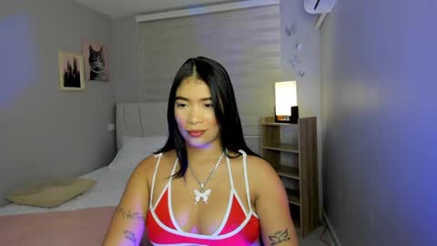 Noemy online show from May 12, 2026, 12:13 pm
