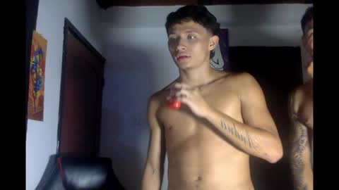 noah_sins_ online show from May 22, 2026, 6:42 am
