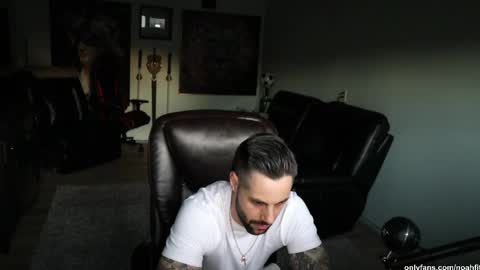 Snapshot of noahfitt chatting on April 23, 2026, 2:57 am Noah Fitt online show from April 23, 2026, 2:57 am