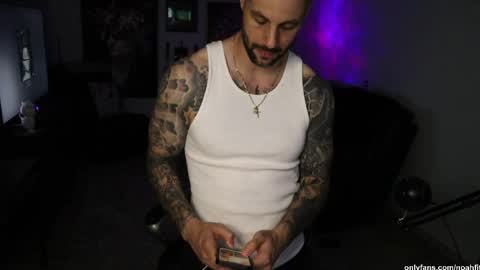 Snapshot of noahfitt chatting on May 5, 2026, 2:41 am Noah Fitt online show from May 5, 2026, 2:41 am