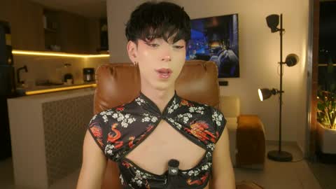 Samantha online show from May 12, 2026, 1:14 am