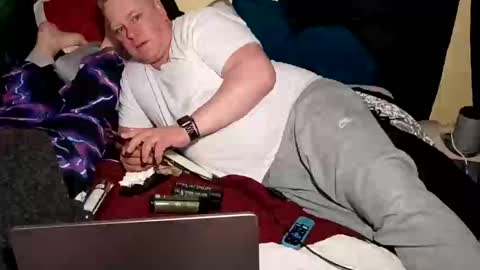 Jonny Coxman online show from May 20, 2026, 10:54 am