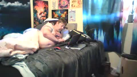 Jonny Coxman online show from July 16, 2026, 5:08 pm