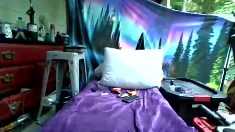 Jonny Coxman online show from July 27, 2026, 1:29 pm