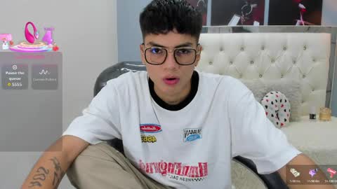 Snapshot of noha_scott chatting on April 30, 2026, 10:58 pm Noha Scott online show from April 30, 2026, 10:58 pm