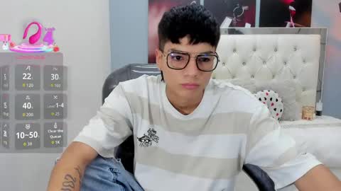 Snapshot of noha_scott chatting on May 5, 2026, 11:02 pm Noha Scott online show from May 5, 2026, 11:02 pm