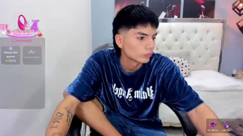 Snapshot of noha_scott chatting on June 11, 2026, 11:25 pm Noha Scott online show from June 11, 2026, 11:25 pm
