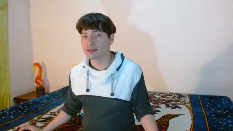 NolanJay69 online show from May 11, 2026, 11:35 pm