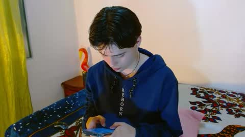 NolanJay69 online show from May 22, 2026, 8:36 pm