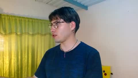 NolanJay69 online show from June 16, 2026, 8:11 pm