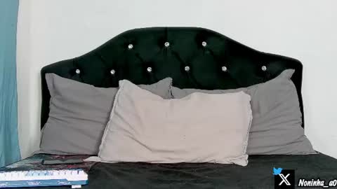 nonawhitemm online show from June 14, 2026, 11:18 pm