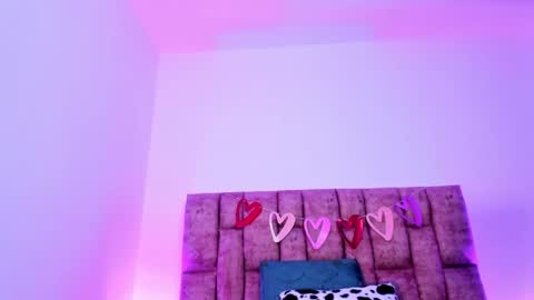 Nora Da Silva online show from May 29, 2026, 3:59 am