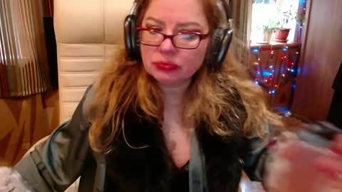miss Tress online show from May 16, 2026, 10:36 am