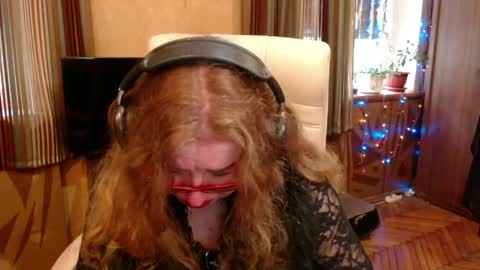 miss Tress online show from May 25, 2026, 8:09 am