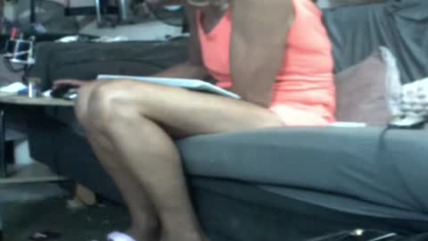 Snapshot of noshame31 chatting on July 26, 2026, 2:53 am Mish online show from July 26, 2026, 2:53 am