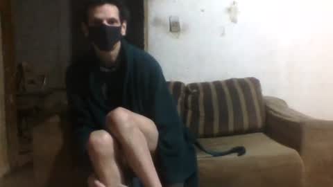 nudetastic online show from July 13, 2026, 12:02 am