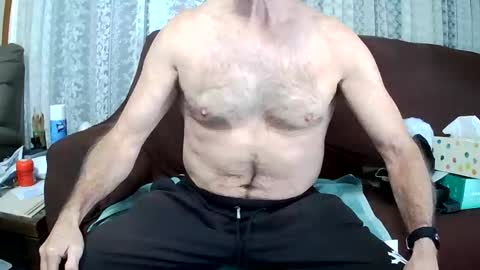 nudist6970 online show from June 8, 2026, 4:13 am