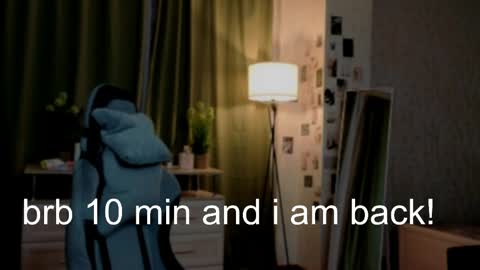 Rachel online show from May 16, 2026, 7:34 pm