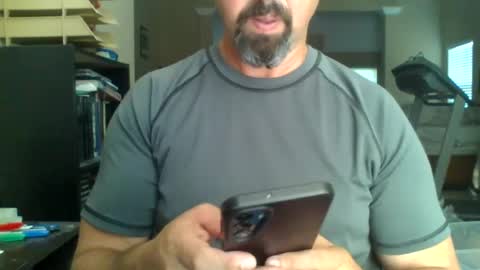 nvrenuff1979 online show from July 23, 2026, 12:03 pm