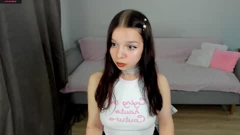 nya_babe online show from July 29, 2026, 12:20 am