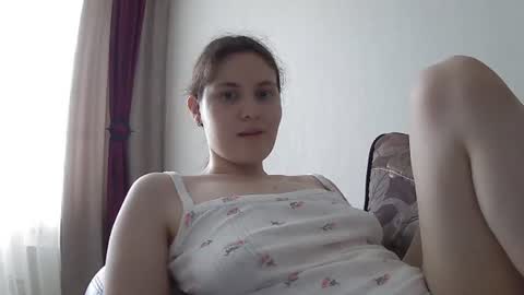 ocieburley online show from July 9, 2026, 4:16 am