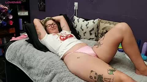 Oddy With A Body online show from June 4, 2026, 6:52 am