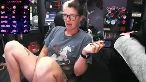 Oddy With A Body online show from June 24, 2026, 4:11 am