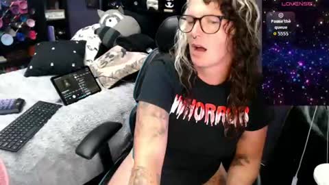 Oddy With A Body online show from July 21, 2026, 3:42 am