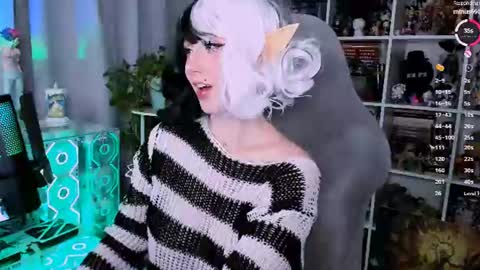 Clementine  Clem  online show from July 7, 2026, 7:23 am