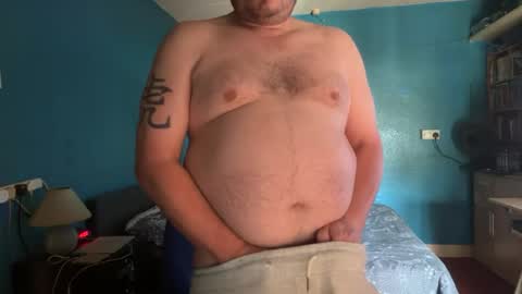 ohdannyboy2026 online show from July 24, 2026, 3:21 pm
