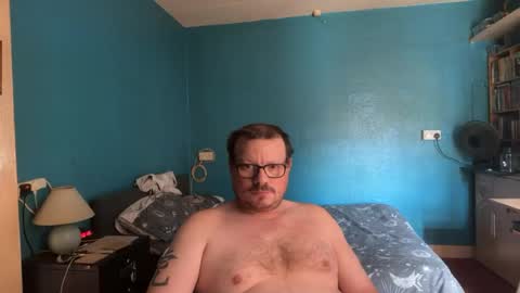 ohdannyboy2026 online show from July 27, 2026, 9:16 am