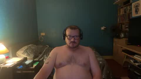 ohdannyboy2026 online show from July 27, 2026, 9:33 pm