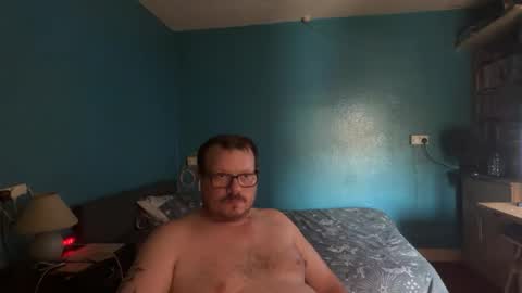 ohdannyboy2026 online show from July 28, 2026, 6:20 pm