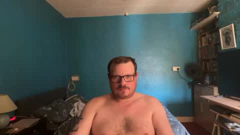 ohdannyboy2026 online show from July 30, 2026, 10:58 am