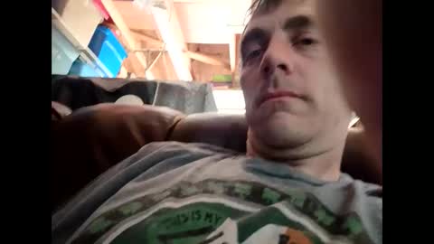 ohio_dick online show from October 9, 2025, 8:07 pm