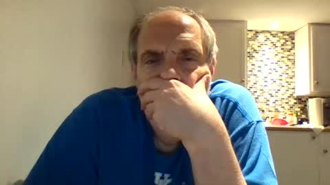 ohiomiddle86 online show from July 15, 2026, 12:16 am