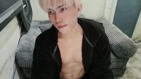 Snapshot of oishii_ii chatting on June 17, 2026, 9:56 am oishii online show from June 17, 2026, 9:56 am