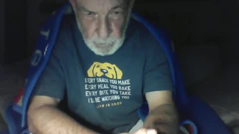 old_bald63 online show from June 12, 2026, 8:35 am