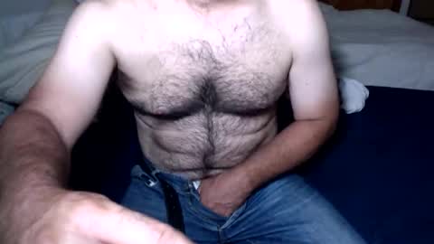 oldjeremy online show from June 9, 2026, 10:10 pm