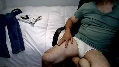 oldjeremy online show from July 14, 2026, 10:15 pm
