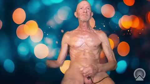 oldmanshane online show from June 12, 2026, 11:46 pm