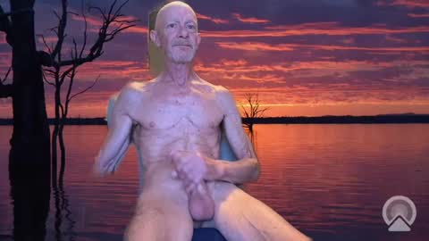 oldmanshane online show from August 8, 2026, 9:50 pm