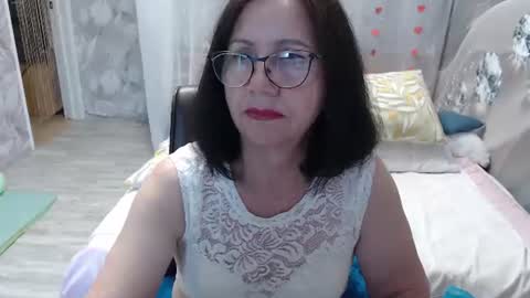 OlgaHottie online show from July 12, 2026, 11:51 pm