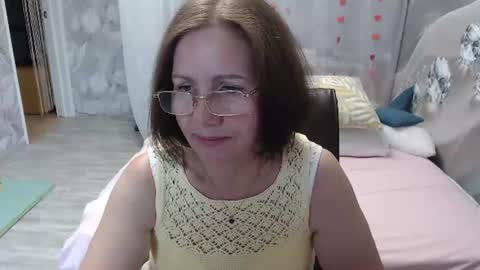 OlgaHottie online show from July 27, 2026, 12:17 am