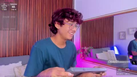 oliver20__ online show from July 9, 2026, 9:41 pm
